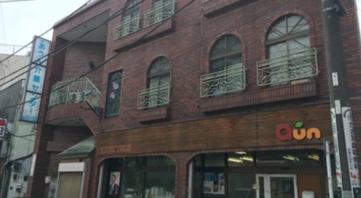 小田急線 向ケ丘遊園駅 徒歩3分 10階建 築4年の周辺写真