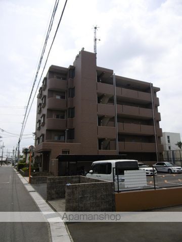 名鉄小牧線 味美駅 徒歩37分 5階建 築24年のその他写真