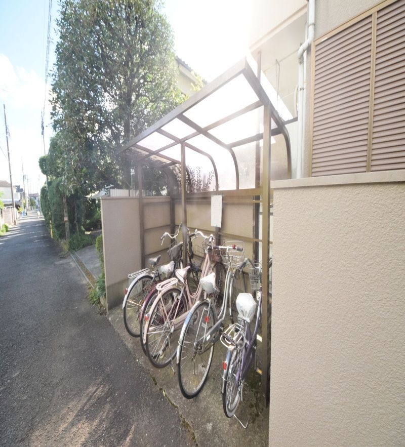 その他共有部分　共有部分