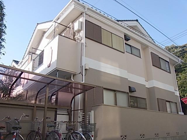 エントランス　★外観★