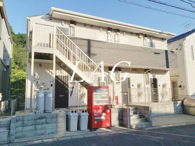 ＪＲ武蔵野線 東松戸駅 徒歩11分 築10年