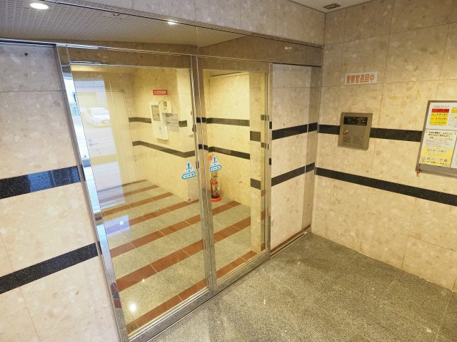 グラーツィア東灘の外観写真