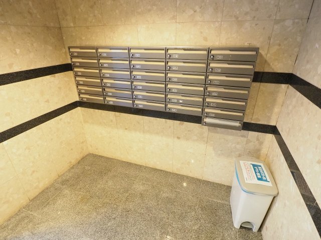 グラーツィア東灘の内装写真