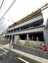 中目黒駅より徒歩7分 1階 築1年2ヶ月の賃貸物件