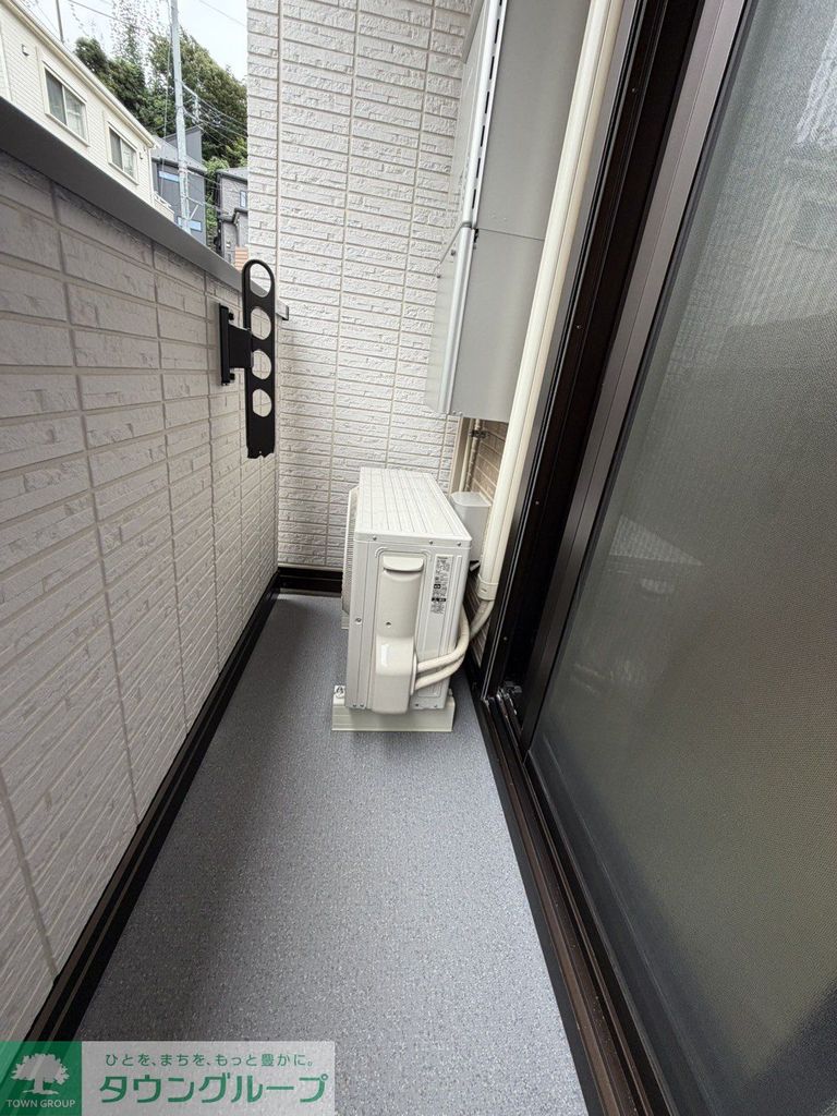 セレスティア西寺尾 Iの内装写真
