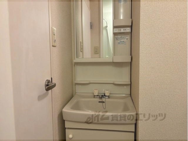 レオパレスグランデ2番館の内装写真