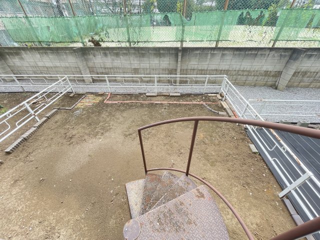 庭