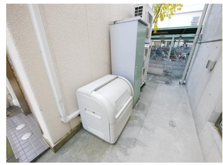 REV REFAYS NEOのその他写真