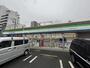 コンビニ　ファミリーマート板橋大谷口店（コンビニ）まで100m