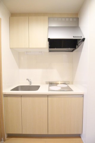 キッチン　アネシスティリオ大塚　豊島区南大塚２