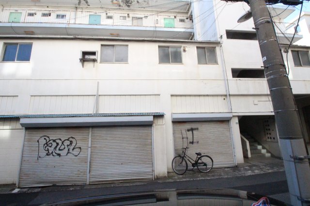 バルコニー　アネシスティリオ大塚　豊島区南大塚２