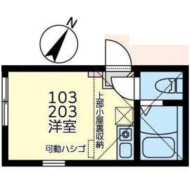 コート・ライズ神大寺のその他写真