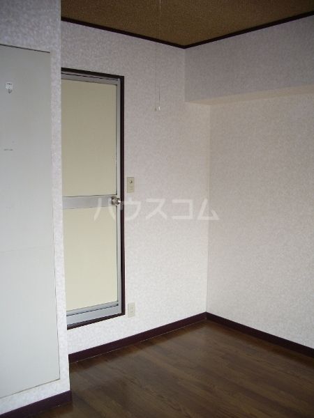 ドール青峰通の内装写真