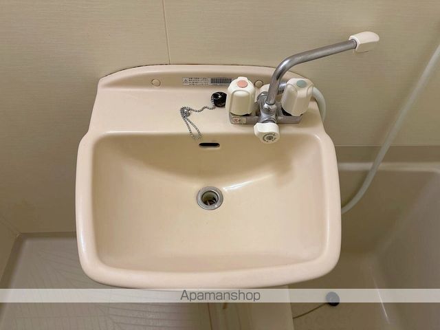 ＪＲ中央線 阿佐ケ谷駅 徒歩10分 3階建 築18年の内装写真