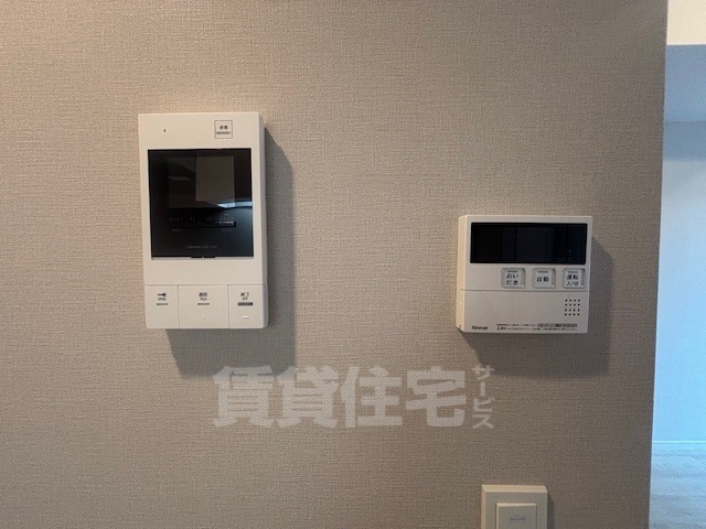 ウエリスアーバン住吉WESTのその他写真