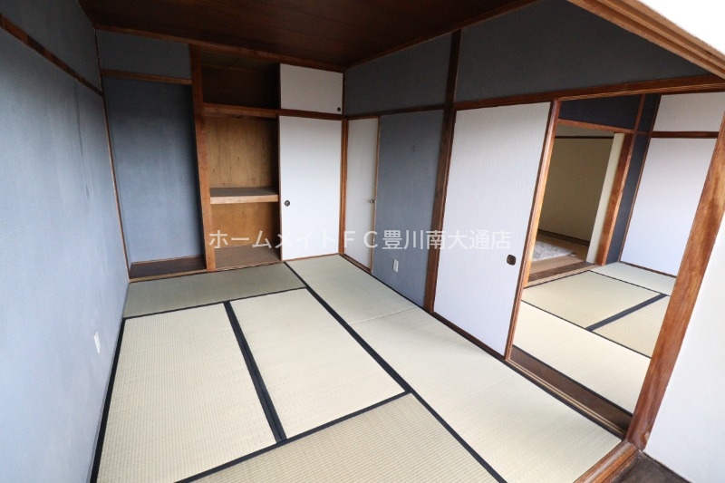 その他部屋・スペース