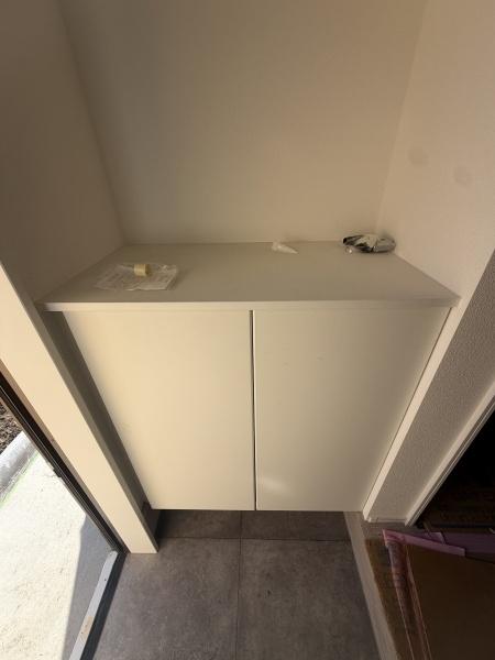 BestーStyle大在北のトイレ写真