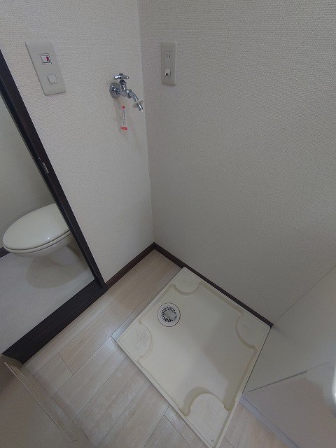 栄区笠間アパートのその他写真