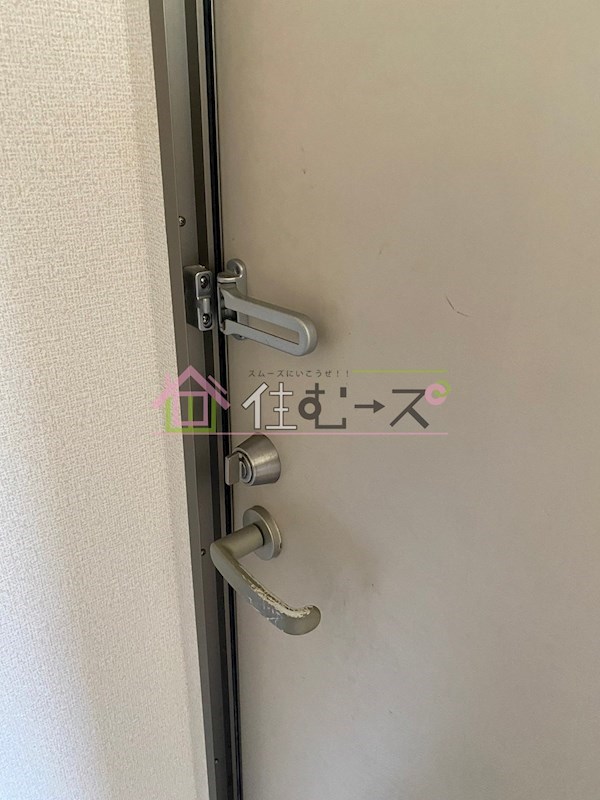 三輝参番館のその他写真