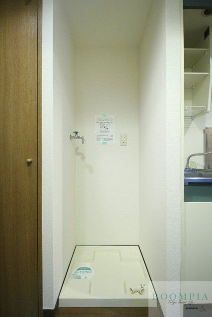 その他　※同タイプの別のお部屋です。
