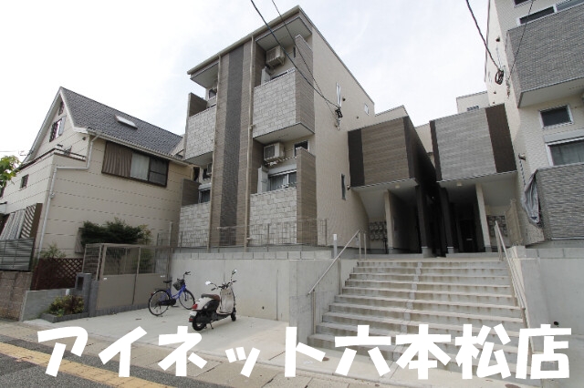 地下鉄七隈線 梅林駅 徒歩7分 築15年