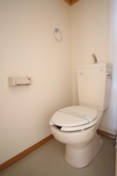 エクスベリ-コ-ト穂波のトイレ写真