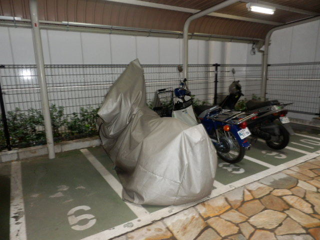 ウィン青山のその他写真