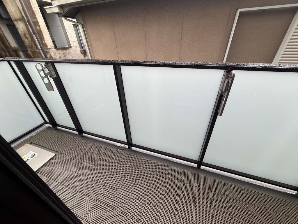 WING TOWA MAISONの内装写真