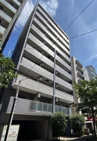 建物外観　物件画像