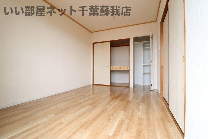 その他部屋・スペース　洋室です
