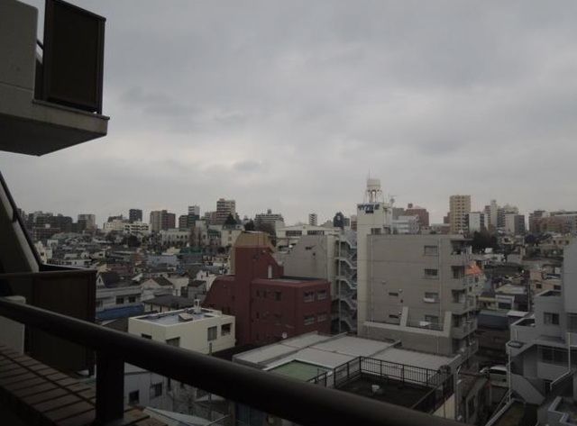 眺望　景色※別室参考写真