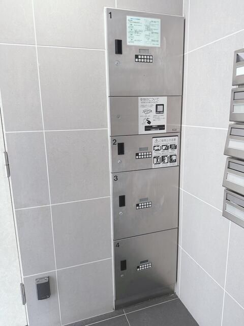 ロビー