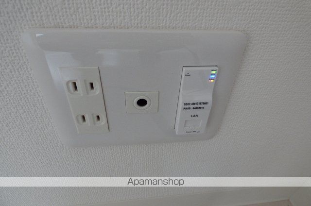 ラスペランザ森ノ宮のその他写真