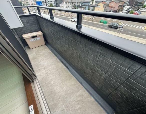 仙台市地下鉄南北線 北四番丁駅 徒歩9分 3階建 築2年の内装写真