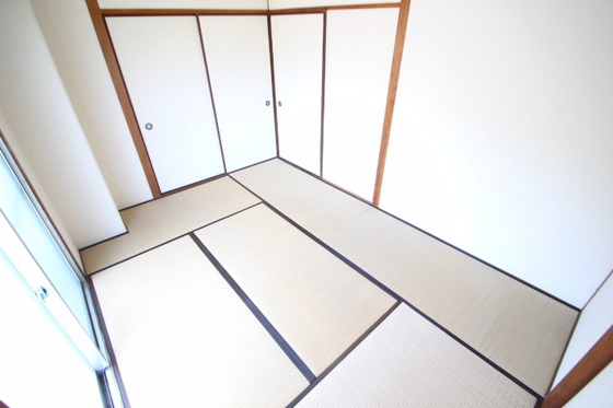 その他部屋・スペース　※別号室の写真です