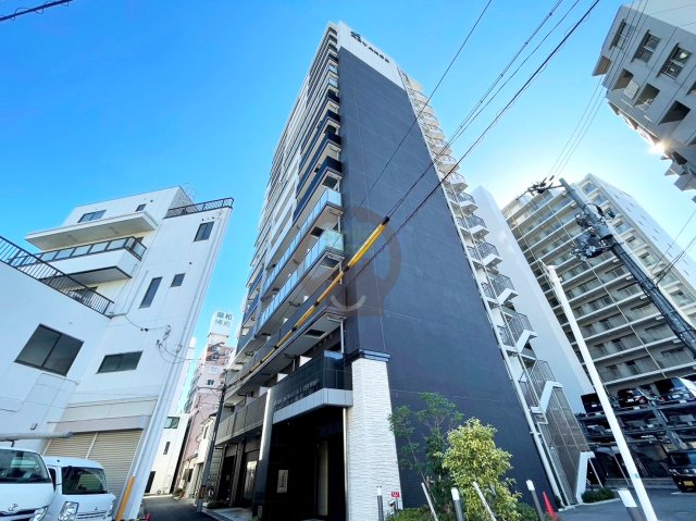 地下鉄中央線 九条駅 徒歩7分 築7年