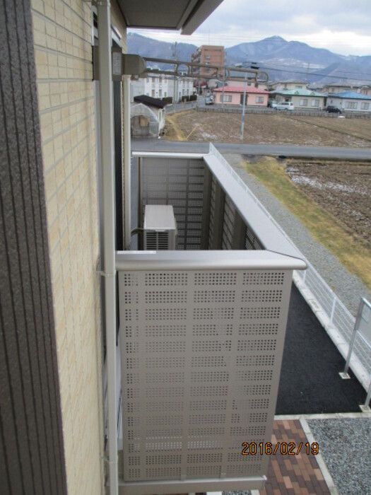 TODO IIの内装写真