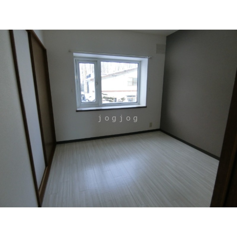 その他部屋・スペース　収納がたっぷりあるお部屋です。
