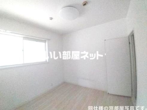 メロディーハイムの内装写真