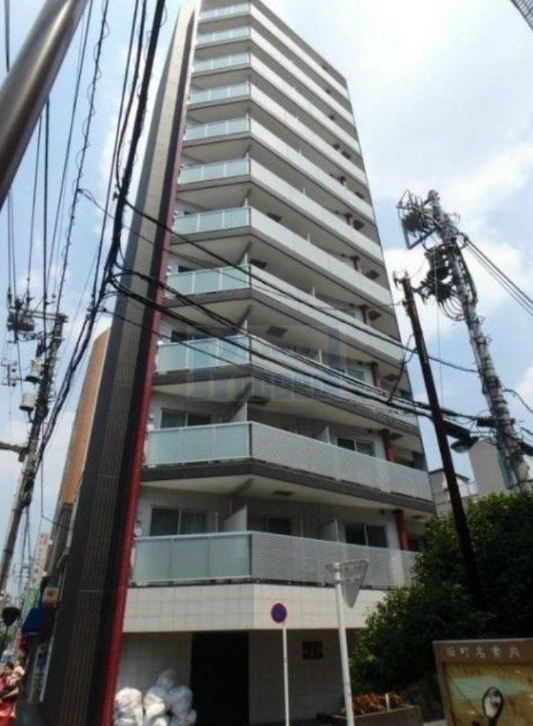 建物外観　☆こちらの物件は仲介手数料0.55か月分です☆