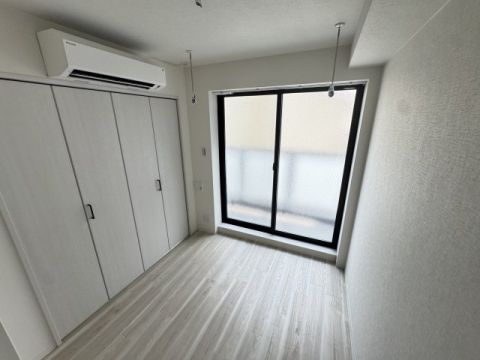 ヴェルステック宝塚の内装写真