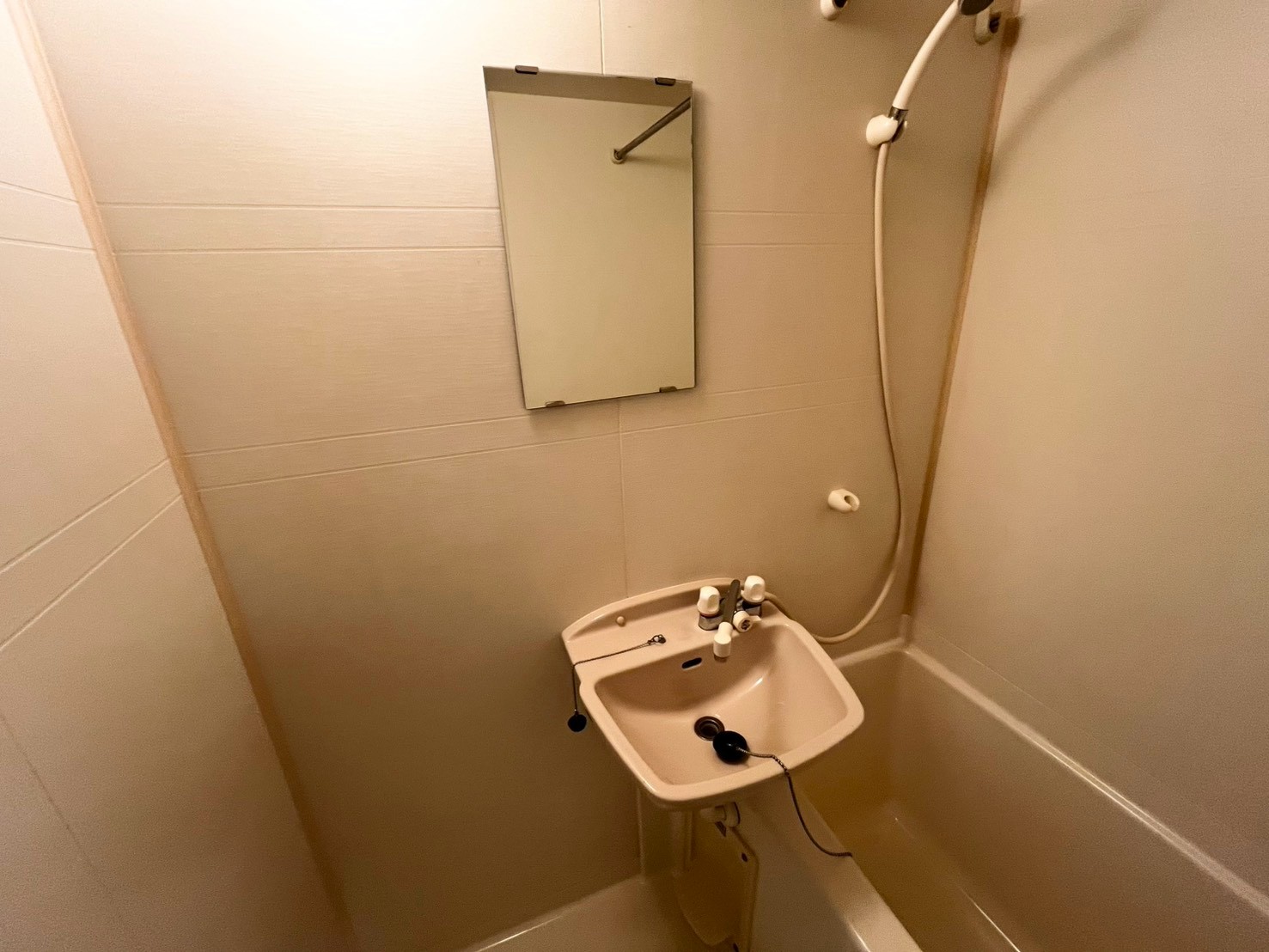 ピュアサクラ松屋町の内装写真