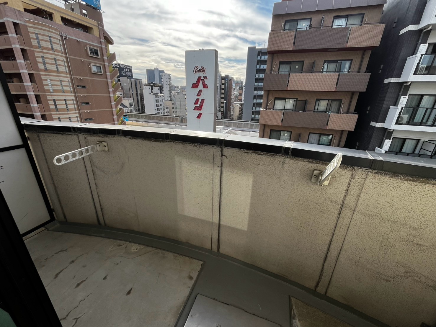 ピュアサクラ松屋町の内装写真
