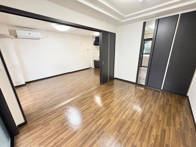 その他部屋・スペース　洋室北側