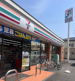 コンビニ　セブンイレブン 静岡南沼上店（コンビニ）まで226m