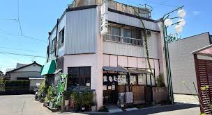 飲食店　安田家そば店（飲食店）まで1162m