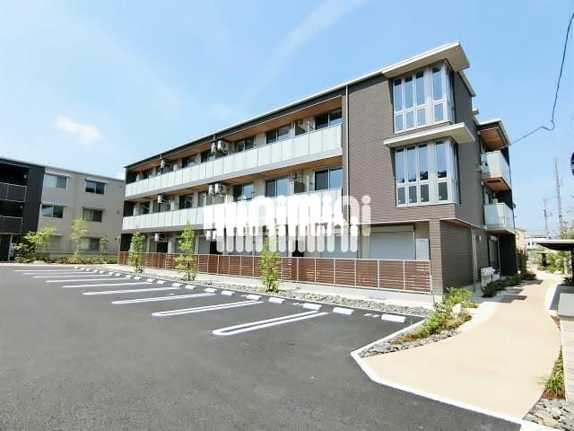 Mast Town Lucia A棟
