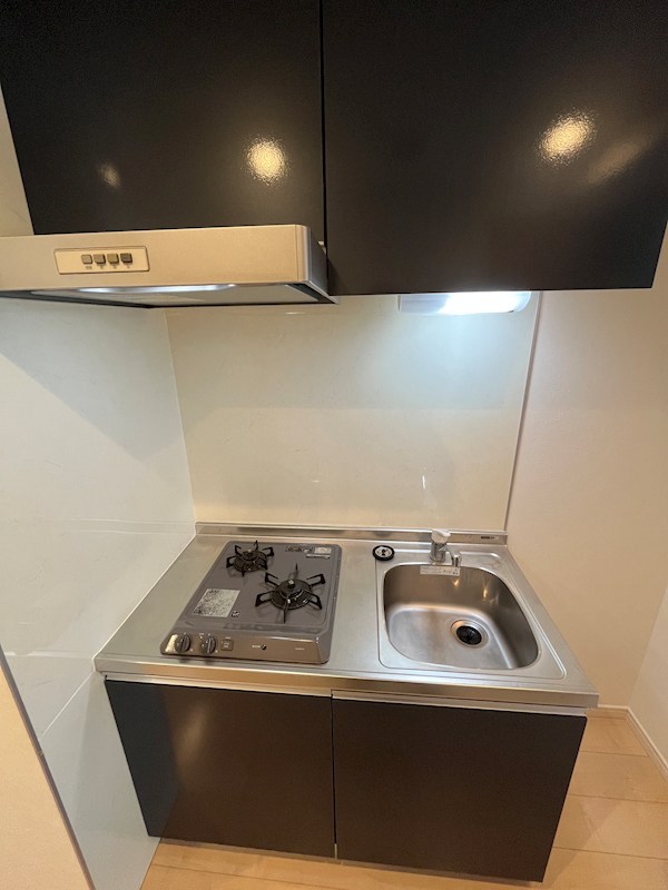 キッチン　同仕様