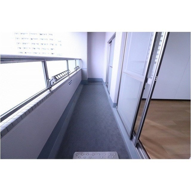 バルコニー　※参考写真※