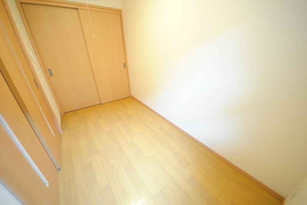 その他部屋・スペース　収納